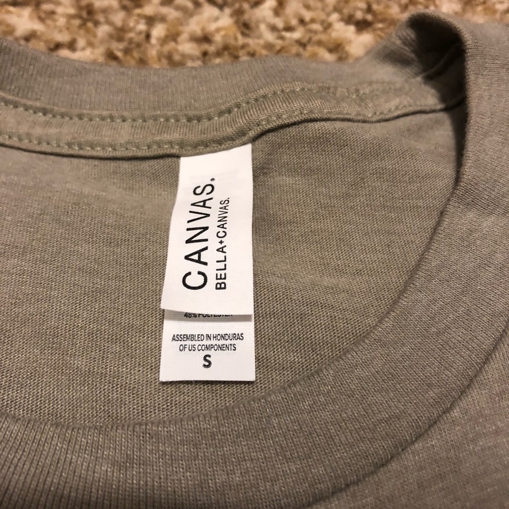 Basic Mother Tee - image 2